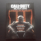 Call of Duty Black Ops - A History of Black Ops kirja 122 s - pikkukuva 1