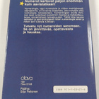 Signe Hasso ym. : Elämäsi luvut : kirja numerologiasta - pikkukuva 2