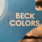 Beck – Colors, Red Vinyl - pikkukuva 3