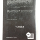 Ursula K. Le Guin : Ikuisen hämärän maa - pikkukuva 2