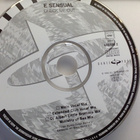 E-SENSUAL  ::  CHECK ME OUT  ::  CD,  MAXI-SINGLE   1996  !! - pikkukuva 3