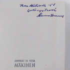 Mauno Hurme : VVV eli Viisaasti Veikaten Vaurauteen : tal... - pikkukuva 3