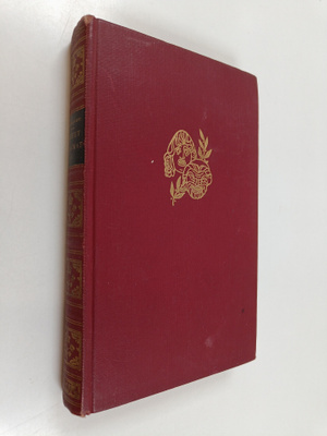 William Shakespeare : Kootut draamat 2 : Turhaa lemmen to...