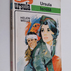 Helen Wells : Ursula lentää - pikkukuva 1