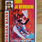 Morgan Kane 4. Tähti Ja Revolveri - pikkukuva 1
