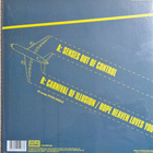 Buzzcocks – Senses Out Of Control, Vinyl, 10" EP, Limited - pikkukuva 2