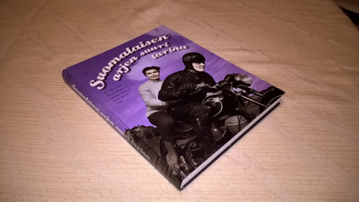 Suomalaisen arjen suuri tarina