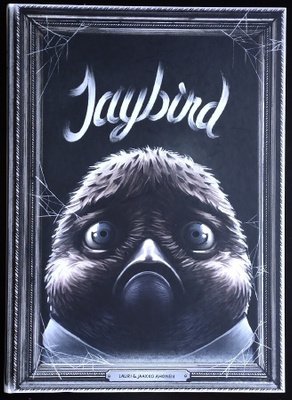 Jaybird (Lauri & Jaakko Ahonen, sid. 2013)