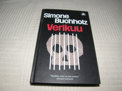 Simone Buchholz Verikuu -sid