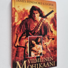James Fenimore Cooper : Viimeinen mohikaani - pikkukuva 1