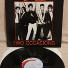 The Deele Two Occasions 12" - pikkukuva 1