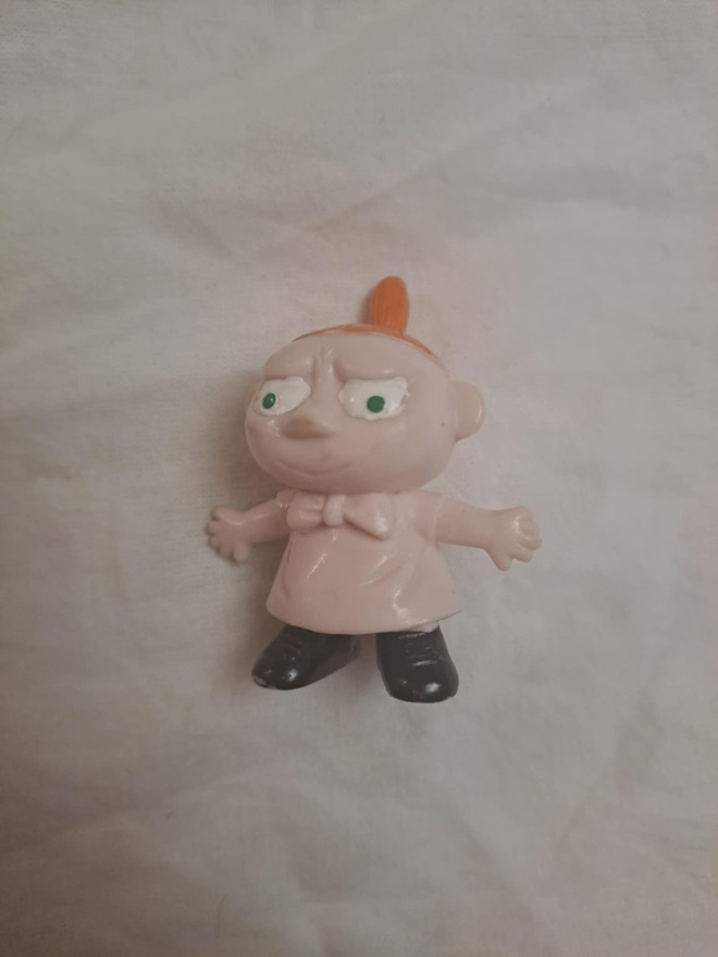 Pikku Myy