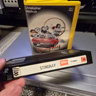 Stingray VHS - pikkukuva 4