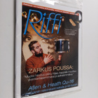Riffi 7/2013 - pikkukuva 1
