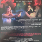 Out for blood DVD - pikkukuva 2
