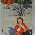 Kotiliesi No 4 helmikuu 1952 - pikkukuva 1