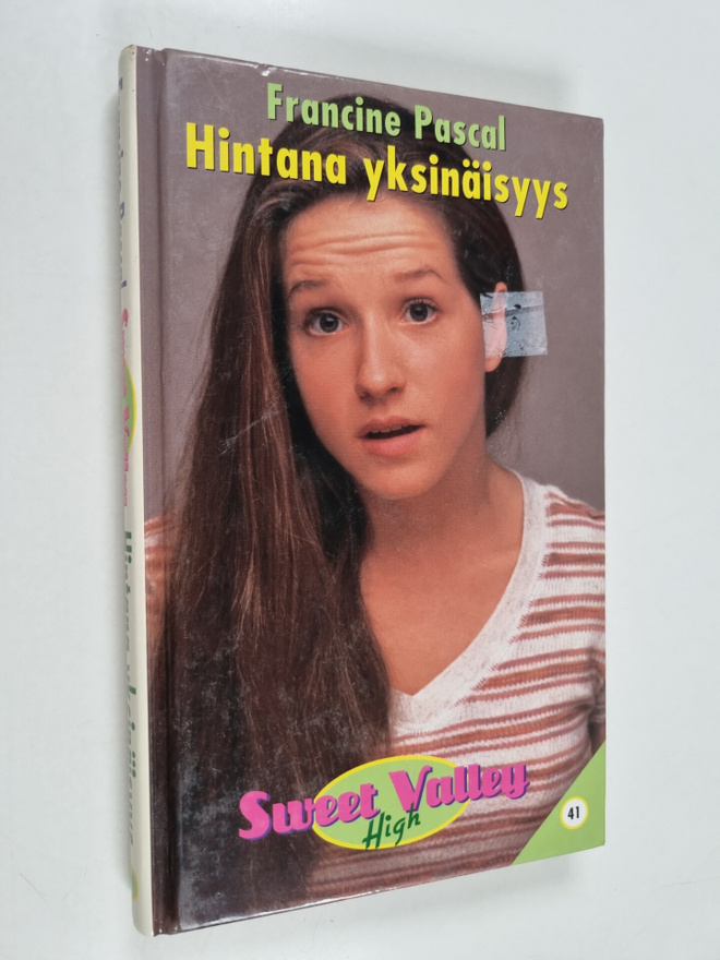 Kate William : Hintana yksinäisyys