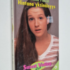 Kate William : Hintana yksinäisyys - pikkukuva 1