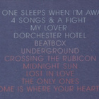 CD: The Sounds: Crossing the rubicon - pikkukuva 3