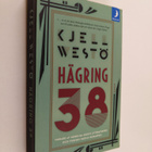 Kjell Westö : Hägring 38 - pikkukuva 1