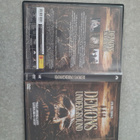 Demons underground dvd - pikkukuva 2