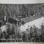 Nummela, Nummelan parantola, n:o 8782, Velj. Karhumäki 1957 - pikkukuva 1