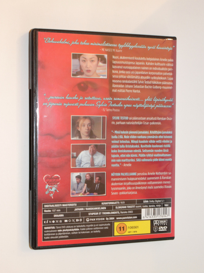 Item image