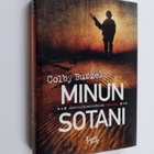 Colby Buzzell : Minun sotani : amerikkalaissotilas Irakissa - pikkukuva 1