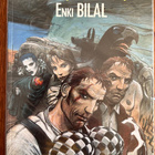 Bilal: Nikopol trilogia, 3 albumia - pikkukuva 1