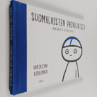 Karoliina Korhonen : Suomalaisten painajaisia 1 : Vähäsan... - pikkukuva 1