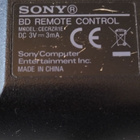 PS3 kaukosäädin - pikkukuva 2