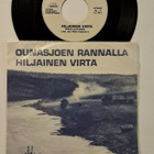 Ounasjoen Rannalla / Hiljainen Virta, - pikkukuva 1