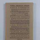 J. E. Hodder Williams : George Williamsin elämä - pikkukuva 2