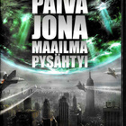 Päivä jona maailma pysähtyi - pikkukuva 1