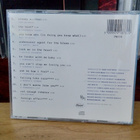 Tina Turner - Foreign affair CD - pikkukuva 2