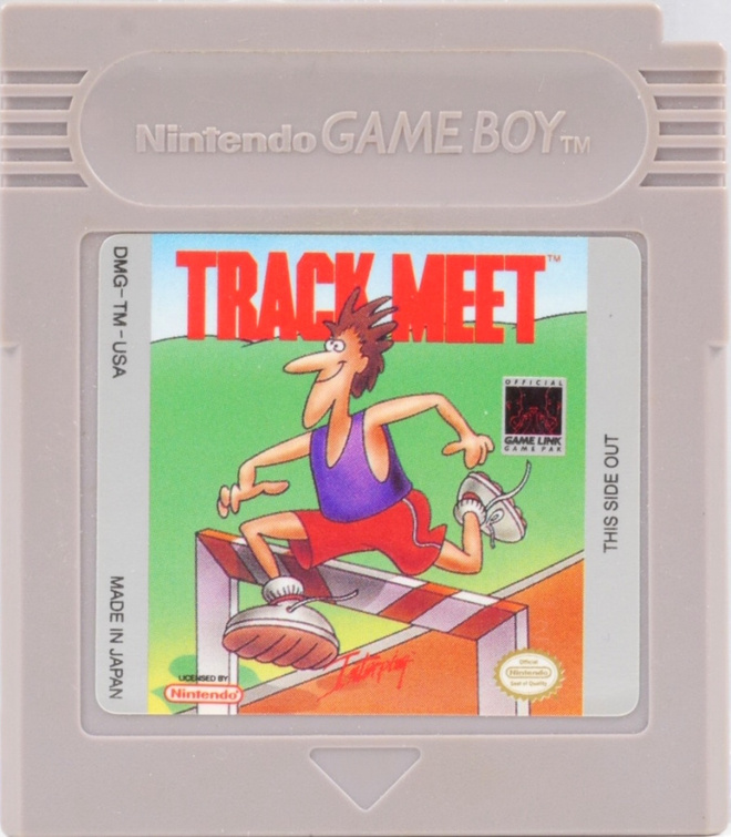 Track Meet