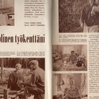Kotiliesi n:o 21 1960 Honkilahti Kunnansihteeri Pirkko Arppe - pikkukuva 4