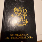 Jussi Niinistö, Suomalaisia soturikohtaloita - pikkukuva 1