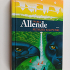Isabel Allende : Petojen kaupunki - pikkukuva 1