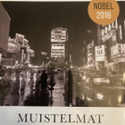 BOB DYLAN: MUISTELMAT OSA 1 - pikkukuva 1
