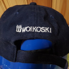 LIPPALAKKI WOIKOSKI - pikkukuva 1