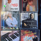 Cd-levyjä 54 kpl. Kotim. rock, pop, iskelmä ym. - pikkukuva 5
