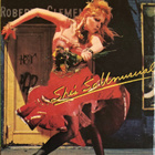 Cyndi Lauper – She's So Unusual C-kasetti - pikkukuva 1