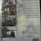NUORUUTENI SAVOTAT DVD - pikkukuva 2