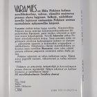 Ilkka Pitkänen : Varamies : kolme novellia - pikkukuva 2