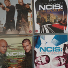 NCIS: Los Angeles 4 - 7 kausi DVD - pikkukuva 2