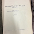 Suojeluskuntahistoriaa - pikkukuva 2