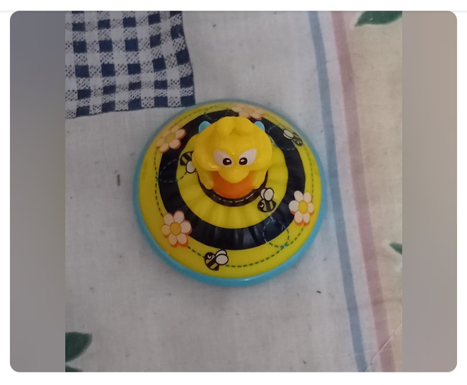 Kinder mehiläinen