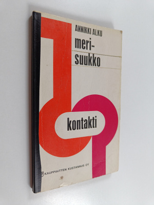 Annikki Alku : Merisuukko