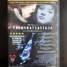 Boys Don't Cry + Valasratsastaja (kirja Edition) - pikkukuva 2